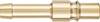 PFERD TOOLS T 12NW12 ø 12 80801109 Druckluft-Stecktülle 1 St.