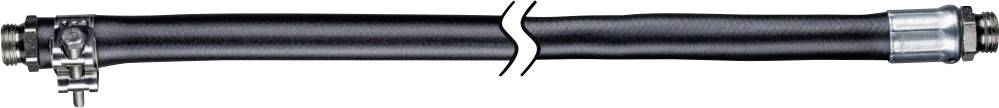 PFERD Druckluftschlauch PLS 16 HD ø 16