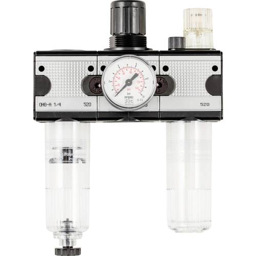 Thumbnail - PFERD TOOLS ONG-A 1/4 80802010 Druckluft-Nebelöler 1 St.