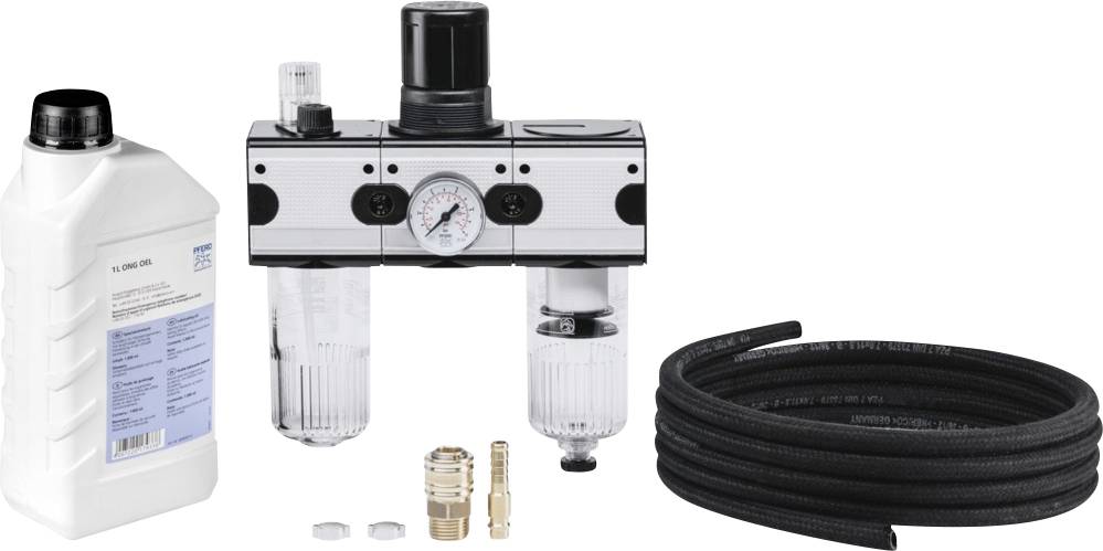 PNEUMATICKÁ sada PFERD 80803040