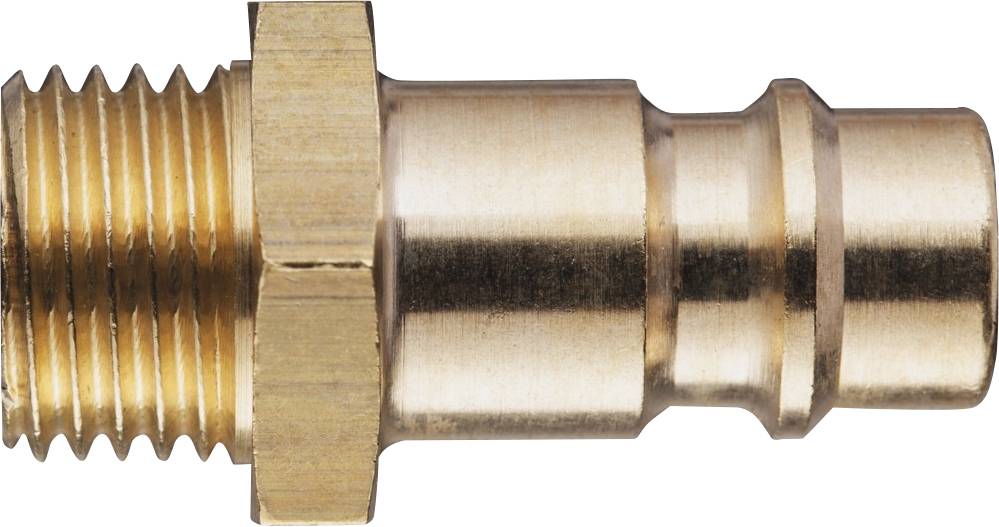 Thumbnail - PFERD TOOLS STGA 1/2 NW12 80900004 Druckluft-Stecktülle 1 St.