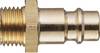 PFERD TOOLS STGA 1/2 NW12 80900004 Druckluft-Stecktülle 1 St.