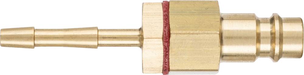 PFERD TOOLS T 5 ø 5 80900020 Druckluft-Stecktülle 1 St.