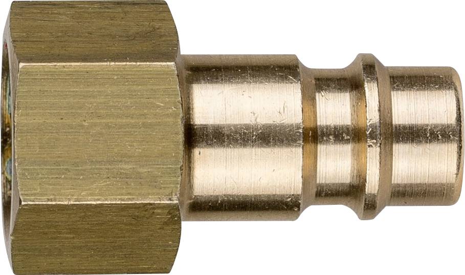 PFERD TOOLS STGI 1/4 80900021 Druckluft-Stecktülle 1 St.