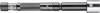 PFERD TOOLS STV20 L 600 80900059 Druckluftmotor-Verlägerung 1 St.