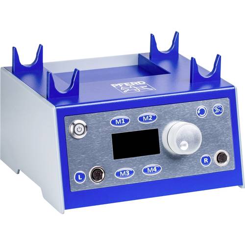 PFERD TOOLS MIM STG3S 3/800 230 V 83000025 Mikromotorsystem 350 W