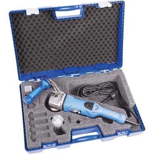 PFERD TOOLS EDGE FINISH UWER 18/110 EF-R3/45° TK 230 V 83500980 Kantenbearbeitungssystem 1750 W