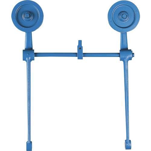 Fahrbarer Hänge-Bügel PFERD TOOLS 85202120