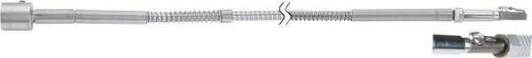 Biegwelle PFERD TOOLS 86210010 Durchmesser 12 mm