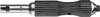 Handstück PFERD TOOLS 86210100 Durchmesser 24 mm