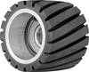 Ersatzrolle für Bandschleifgerät PFERD TOOLS 86400157 Durchmesser 50 mm
