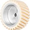 Ersatzrolle für Bandschleifgerät PFERD TOOLS 86400171 Durchmesser 100 mm