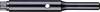 Starre Verlängerung PFERD TOOLS 87100365