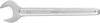 PFERD TOOLS 90000122 EM SW 3/4' Einmaulschlüssel Schlüsselweite (Zoll) 3/4"