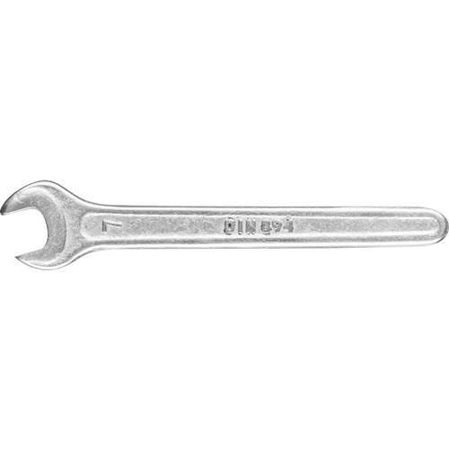 Thumbnail - PFERD TOOLS 90001914 EM SW 7 mm Einmaulschlüssel Schlüsselweite (Metrisch) 7 mm