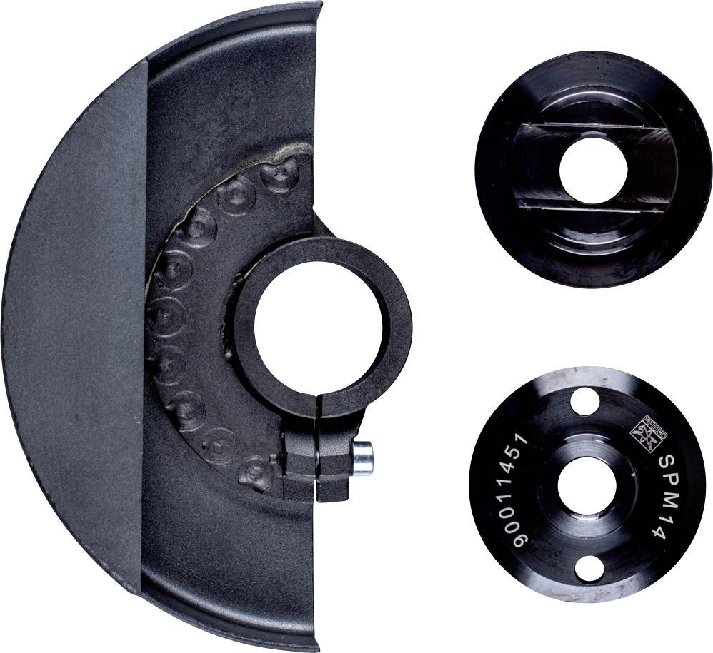 Aufnahmeflansch PFERD TOOLS 90011964