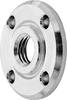 PFERD TOOLS SPM 95732801 95732801 Spannflansch 1 St.
