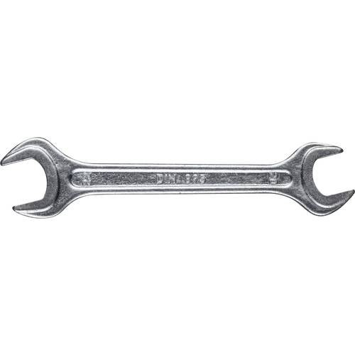 PFERD TOOLS 98980190 DM SW 20/22 mm Doppel-Maulschlüssel Schlüsselweite (Metrisch) 20 - 22 mm