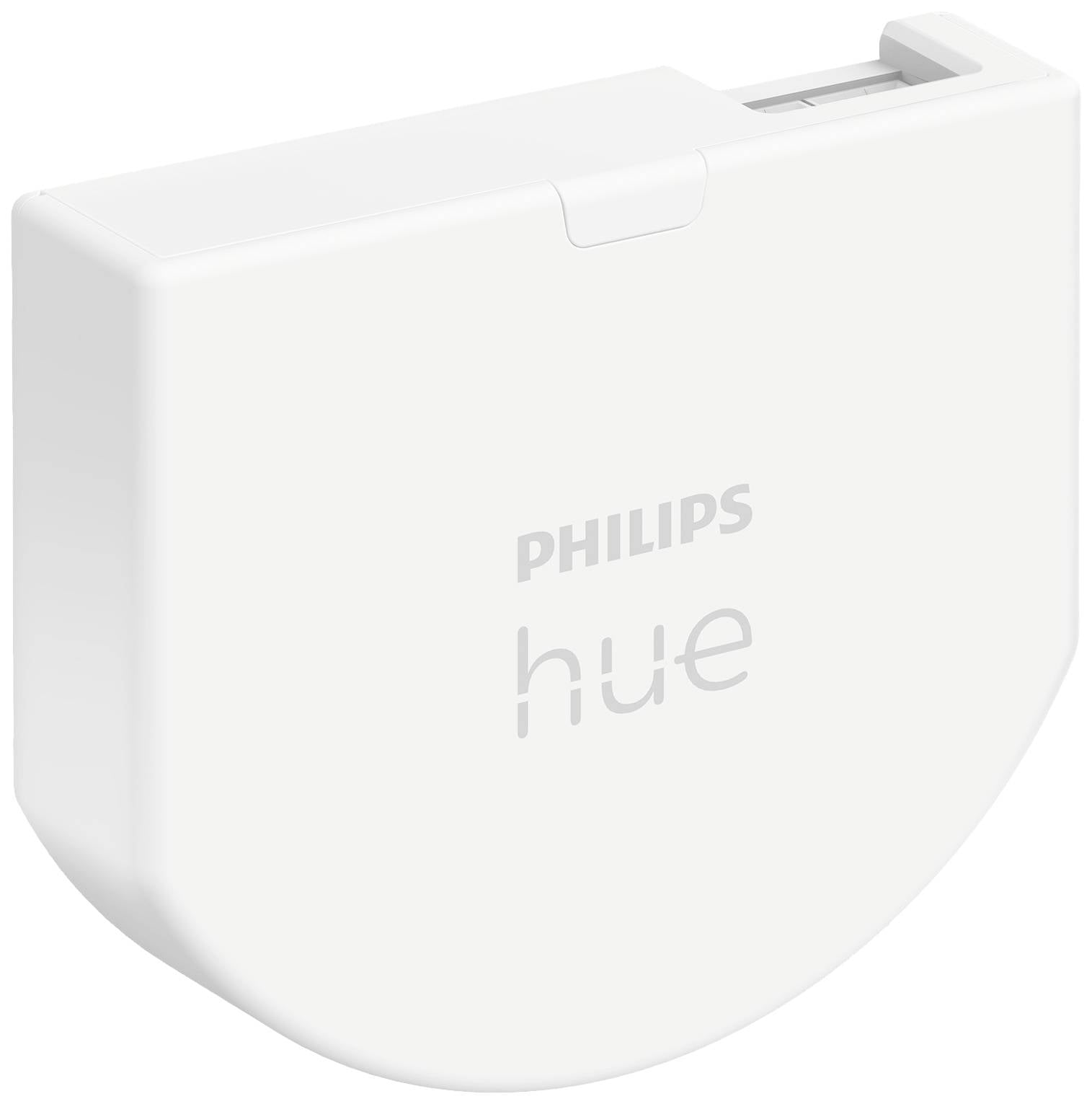 Philips Hue Hue Wandschalter, Modul 871951431804500 Hue Wandschalter Modul