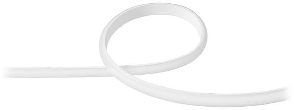 Philips Hue Hue LED-Stripe 871951433998900 Hue Gradient Ambience Lightstrip 1m Erweiterung LED fest eingebaut 12.3 W Mehrfarbig