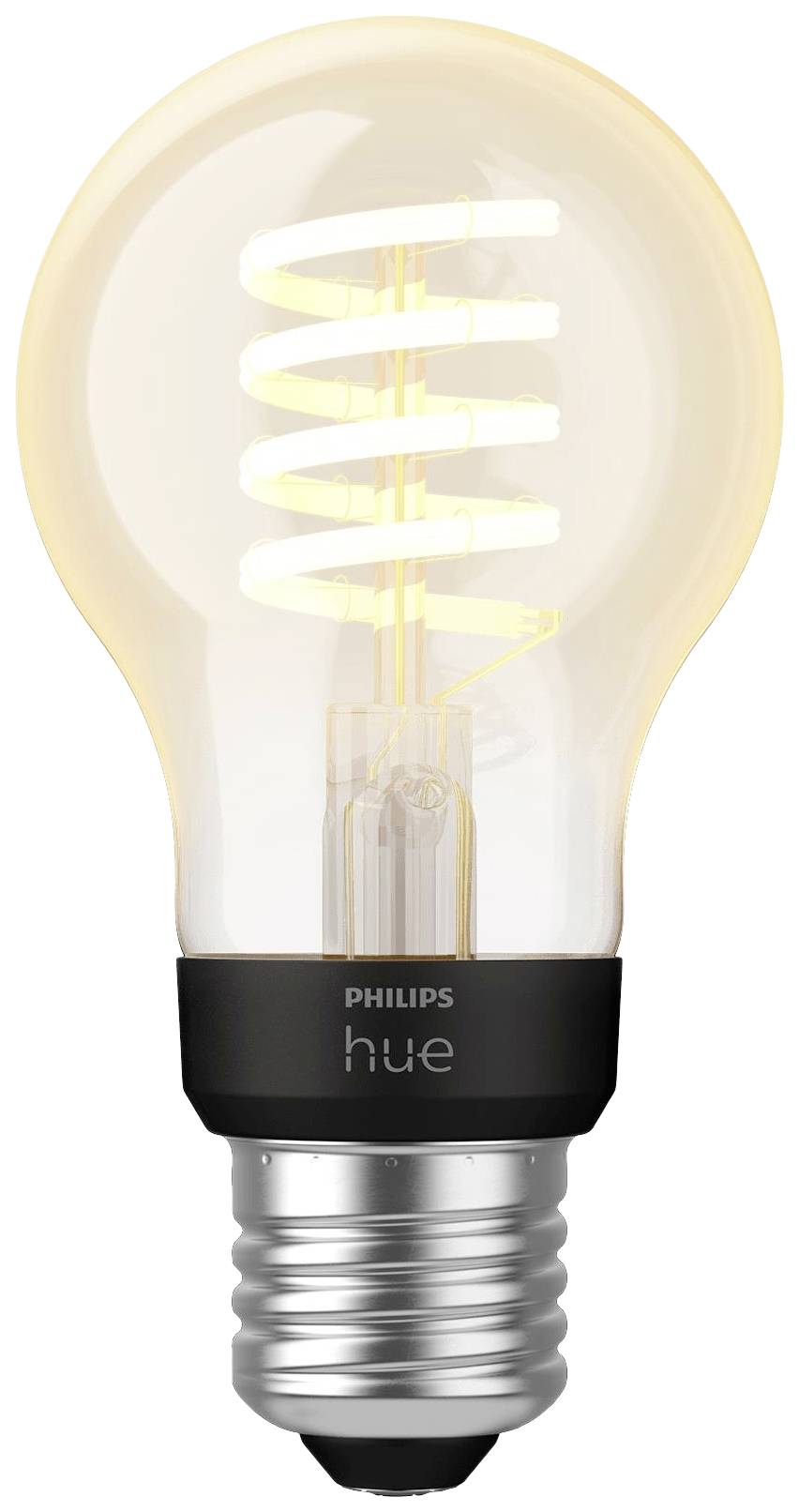 PHILIPS Lighting Hue LED-Leuchtmittel 871951430142900 EEK: G (A - G) Hue White Ambiance E27 Ein