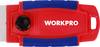 WorkPro W018003WE Abziehklinge 40 mm