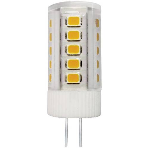 Müller-Licht 400466 LED EEK F (A - G) G4 Spezialform 3 W = 28 W Warmweiß 1 St.