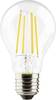 Müller-Licht 400462 LED EEK E (A - G) E27 Glühlampenform 7 W = 60 W Warmweiß Filament 3 St.
