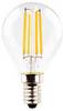 MÜLLER-LICHT LED-Filament-Lampe, E14, EEK: F, 2,5W, 245lm, 2700K