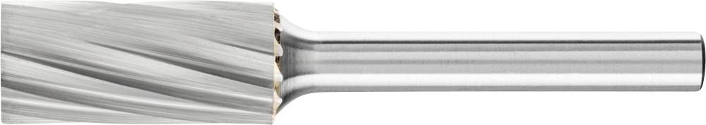 PFERD TOOLS 21101916 Freesstift Cilinder Lengte 65 mm Afmeting, Ø 12 mm Werklengte 25 mm Schachtdiameter 6 mm afbeelding