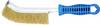 PFERD TOOLS Handbürste HBG 10 MES 0,30 43662002 10 St.