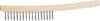 PFERD TOOLS Handbürste HBU 10 ST 0,35 43670011 10 St.
