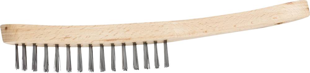 PFERD TOOLS Handbürste HBU 20 ST 0,35 43671001 10 St.