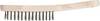 PFERD TOOLS Handbürste HBU 20 INOX 0,30 43671003 10 St.