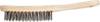 PFERD TOOLS Handbürste HBU 30 INOX 0,30 43672003 10 St.