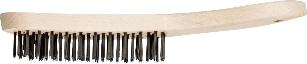 PFERD TOOLS Handbürste HBU 60 ST 0,35 43673111 10 St.