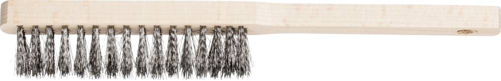 PFERD TOOLS Handbürste HBFM 40 ST 0,15 43674001 10 St.