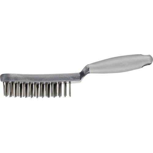 PFERD TOOLS Handbürste HBUP 40 ST 0,40 43674504 10 St.