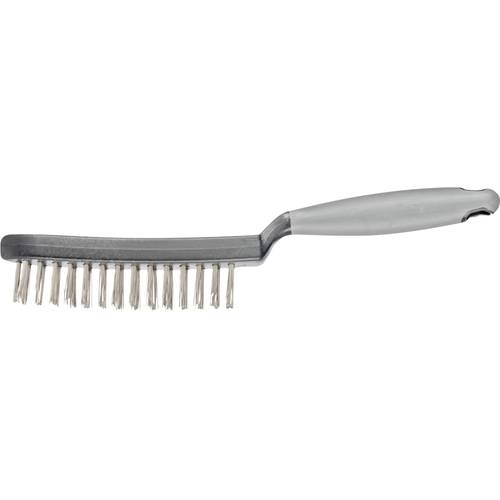 PFERD TOOLS Handbürste HBUP 20 INOX 0,40 43674510 10 St.
