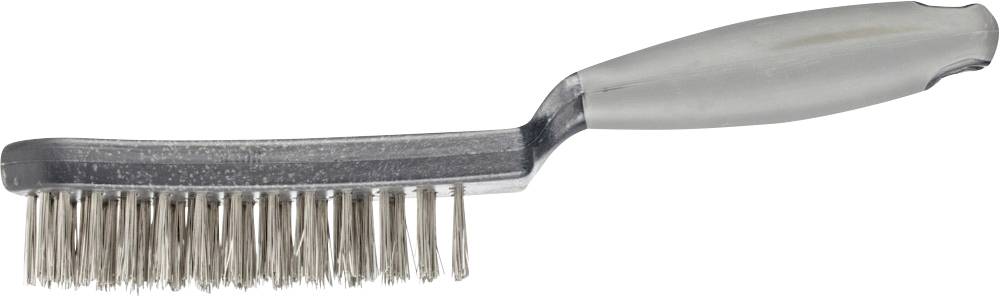 PFERD TOOLS Handbürste HBUP 40 INOX 0,40 43674512 10 St.