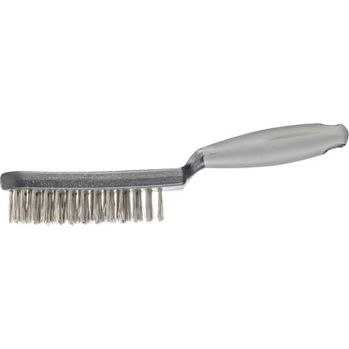 PFERD TOOLS Handbürste HBUP 40 INOX 0,40 43674512 10 St.