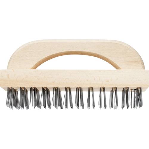 Thumbnail - PFERD TOOLS Handbürste HBB 80 ST 0,45 43678003 12 St.