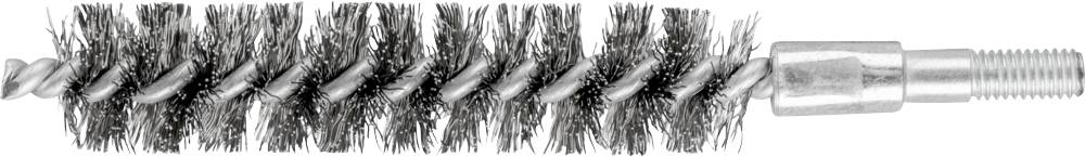 PFERD TOOLS Innenbürste IBU 1680/M6 INOX 0,20 43679053 10 St.