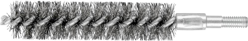 PFERD TOOLS Innenbürste IBU 1880/M6 INOX 0,20 43679063 10 St.