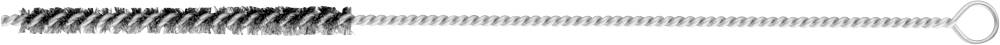 PFERD TOOLS Innenbürste IBU 08100 INOX 0,15 43679213 10 St.