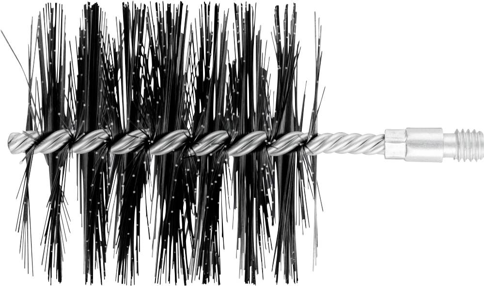 PFERD TOOLS Innenbürste IBU 101100/1/2 BSW ST 0,50 43679311 1 St.