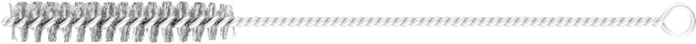 PFERD TOOLS Innenbürste IBU 18100 INOX 0,15 43679482 10 St.