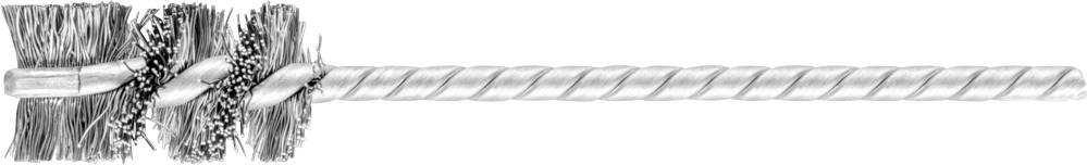 PFERD TOOLS Innenbürste IBU 1325/3,2 ST 0,12 43679641 10 St.
