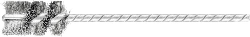 PFERD TOOLS Innenbürste IBU 1325/3,2 INOX 0,12 43679642 10 St.
