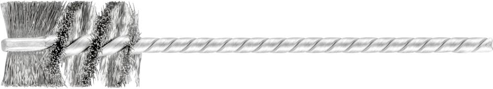 PFERD TOOLS Innenbürste IBU 1625/3,2 INOX 0,12 43679662 10 St.